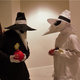Illustration for article titled Dragon Con Day 0: Cosplayers Invade Atlanta